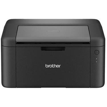 Imagem de Impressora Multifuncional Brother HLL1222 Laser Monocromática USB, Pre