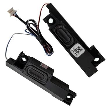 Imagem de HUANMEFANG Novo alto-falante interno de substituição para Acer Nitro 5 AN515-53 AN515-52 AN515-51 AN515-42 AN515-41 G3-571 PH315-51 P/N PK23000VR00 23.Q28N2.001