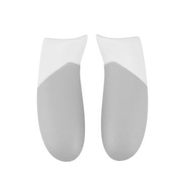 Imagem de LT Easiyl 1 par de alças de controle de console de jogos esquerda e direita compatível com Xbox One Elite série 1