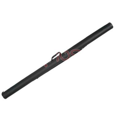 Imagem de Porta varas de pesca 1,80m para cano pvc 100ml - BellaPesca, Preto