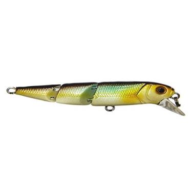 Imagem de Isca artificial articulada 10cm - Maruri