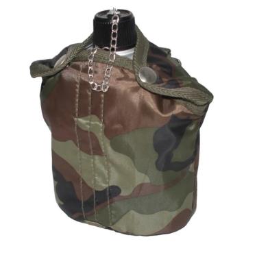 Imagem de Cantil Camuflado 0,9L Ntk