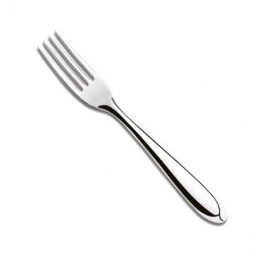 Imagem de Garfo para Sobremesa Tramontina Laguna em Aço Inox