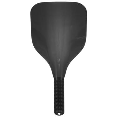 Imagem de WRITWAA Protetor Spray De Cabelo: Protetor De Barbeiro De Plástico Protetor Facial Preto Spray De Cabelo Portátil Cabeleireiro Cabeleireiro Protetor De Maquiagem Contra