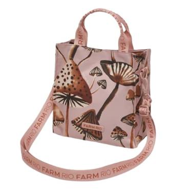 Imagem de BOLSA FARM MIMO COGUMELO