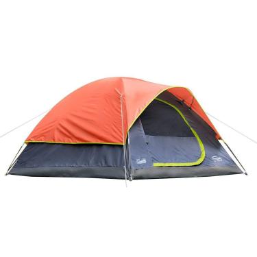 Imagem de Barraca Camping Para 6 Pessoas Tulum Coleman