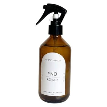 Imagem de Aromatizador Perfume de Ambiente de Chá Branco 250ml Home Spray