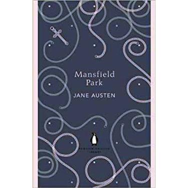 Imagem de Mansfield Park