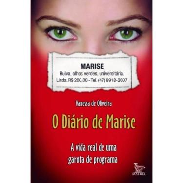 Imagem de Vanessa de Oliveira