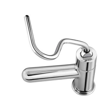 Imagem de Torneira para Banheiro Benefit PressMatic