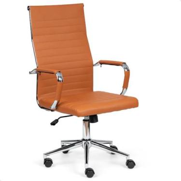 Imagem de Cadeira Presidente Escritório Giratória P305 Prime.Office Estilo Charl