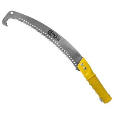 Imagem de Serrote Poda Cabo Longo Profissional 19659 - DTOOLS