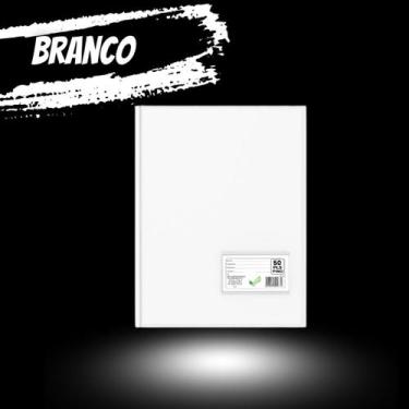 Imagem de Pasta Catálogo Organizadora A4 Com Visor 50 Envelopes Color Documentos