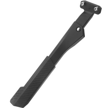 Imagem de Sataway Suporte ajustável resistente para bicicleta de liga de alumínio para bicicleta elétrica de 66.0-73.7 cm, mountain bike, Dirt Bike (40 mm)