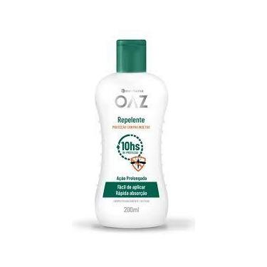Imagem de Repel.oaz 10h 200ml