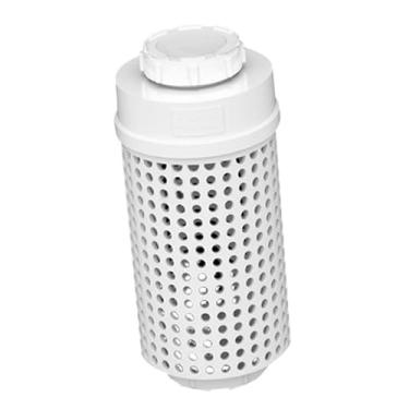 Imagem de IEUDNS Composteira para fazenda ao ar livre com furos, compacta, fácil de instalar, minhoqueira enterrada para canteiros elevados e quintais, L