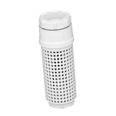 Imagem de IEUDNS Composteira para fazenda ao ar livre com furos, compacta, fácil de instalar, minhoqueira enterrada para canteiros elevados e quintais, M