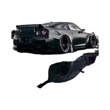 Imagem de Preto Estilo Industrial Hd Poster Impressão Carro De Luxo Arte Da Pare