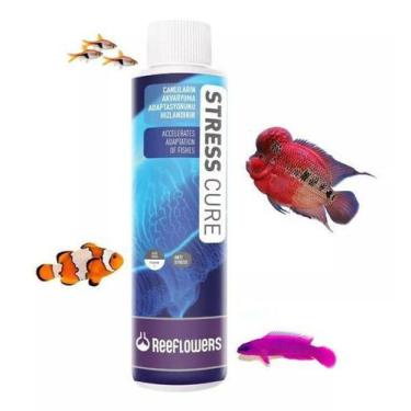 Imagem de Reeflowers Stresscure 85ml Aloe Vera