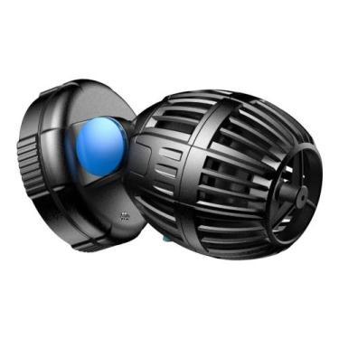 Imagem de Bomba Circulação Sunsun Cw-120 C/ Controlador 700/8000l/h Bivolt