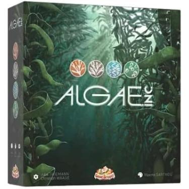 Imagem de Algae, inc. - Jogos de Tabuleiro - Grok Games