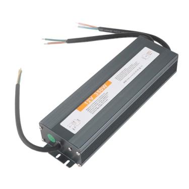 Imagem de WALFRONT Driver de Fonte de Alimentação LED Dunner 350W para Aplicações Marítimas (DC12V)