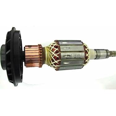 Imagem de Rotor/induzido Bosch P/rompedor 10kg Gsh 11 E 220v 1614011072 Original