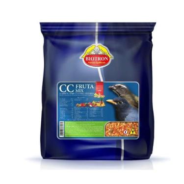 Imagem de CC Fruta Mix 500g - Biotron