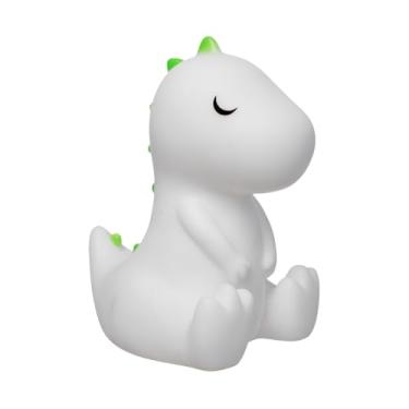 Imagem de Luminária Dinossauro Abajur LED sem fio