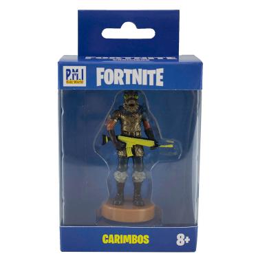 Imagem de Carimbo Boneco Battle Hound - Fortnite