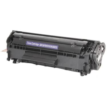 Imagem de Toner Para Hp Q2612a 12a Premium Quality