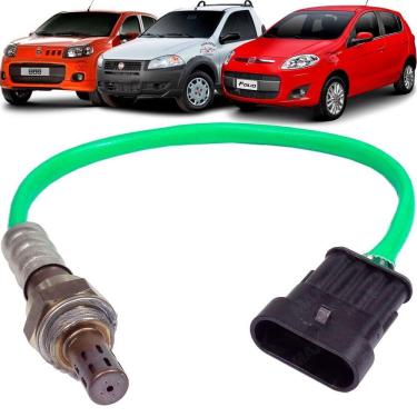 Imagem de Sonda Lambda Palio Weekend Strada Uno Siena Fire Punto Doblo