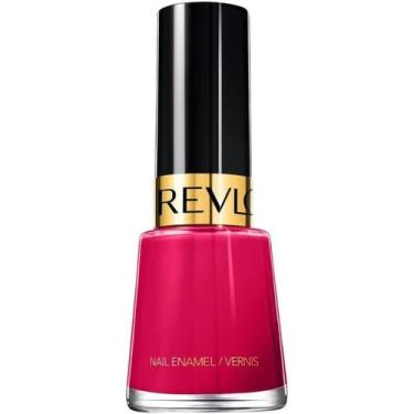 Imagem de Esmalte Super Lustrous Cherries in the Snow nº 270 14,7ml - Revlon