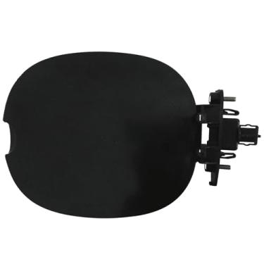 Imagem de Portinhola Tampa Combustí­vel Capa Tanque Clio Sedan 1999 2000 2001 2002 2003 2004 2005 2006 2007 2008 2009 2010 2011 20