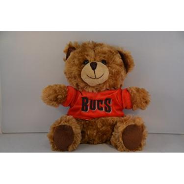 Imagem de Camisa do time do urso Tampa Bay Buccaneers