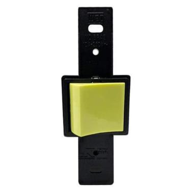 Imagem de Interruptor Bipolar 10A 250V