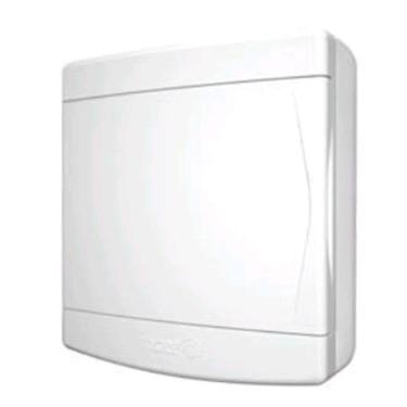 Imagem de Quadro Distribuição Sobrepor 12/16 Disj Sem Barramento