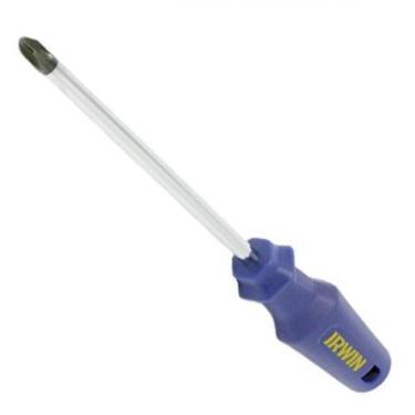 Imagem de Chave Phillips GP 5/16x8 - Irwin | Aço Cromo Vanádio