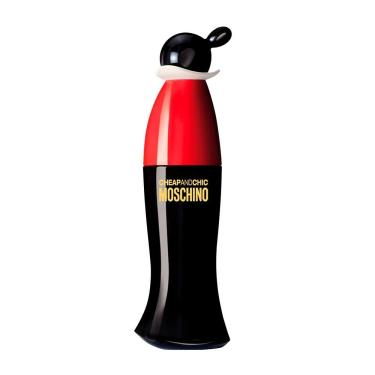 Imagem de Moschino Cheap And Chic Eau De Toilette - Perfume Feminino 30ml