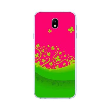 Imagem de Capa Adesivo Skin358 Verso Para Samsung Galaxy J7 Pro - KawaSkin