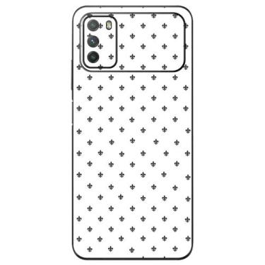 Imagem de Capa Adesivo Skin176 Verso Para Poco M3 (2020) - KawaSkin