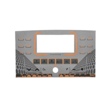 Imagem de Adesivo Monitor Esteira Athletic 720ee