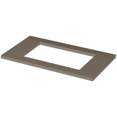 Imagem de Módulo Cozinha Henn Connect Tampo p/ Balcão Cooktop 80x53cm Duna-Henn