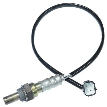 Imagem de ATBIZZLE Sensor De Oxigênio O2 234-4380 A Jusante, Adequado Para Nissan Altima Sentra Versa Maxima Murano Rogue Quest Cube 370Z, Infiniti G37 Q70 Q70L Ex35 Ex37 Fx35 Fx50 M35 M37 M56, Nº 226A0-Ja10C