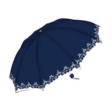 Imagem de Sombrinha Borda 10 Varetas Califórnia - YANGZI