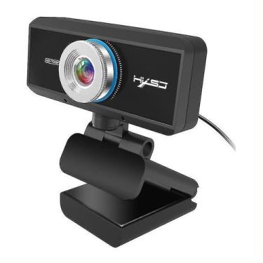Imagem de Conjuntos de acessórios de computador hxsj s90 30fps 1 megapixel 720p 