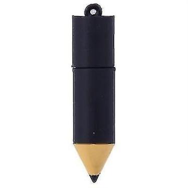 Imagem de Conjuntos de acessórios de computador 4gb forma de lápis usb flash dis