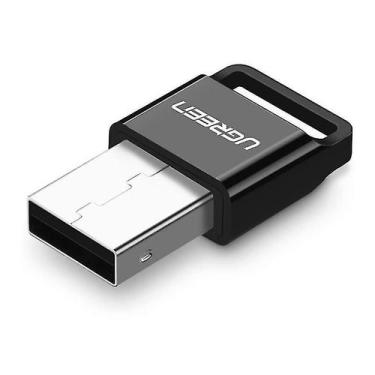 Imagem de Gravadores de vídeo digital adaptador USB2.0 bluetooth4.0 para áudio d
