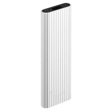 Imagem de Disco rígido externo SSD de 4 TB móvel sólido estado sólido externo po