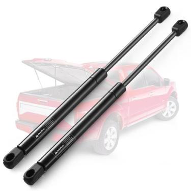 Imagem de Gas Struts HelloAuto SE230P100 23" 100N para tampa de caminhão